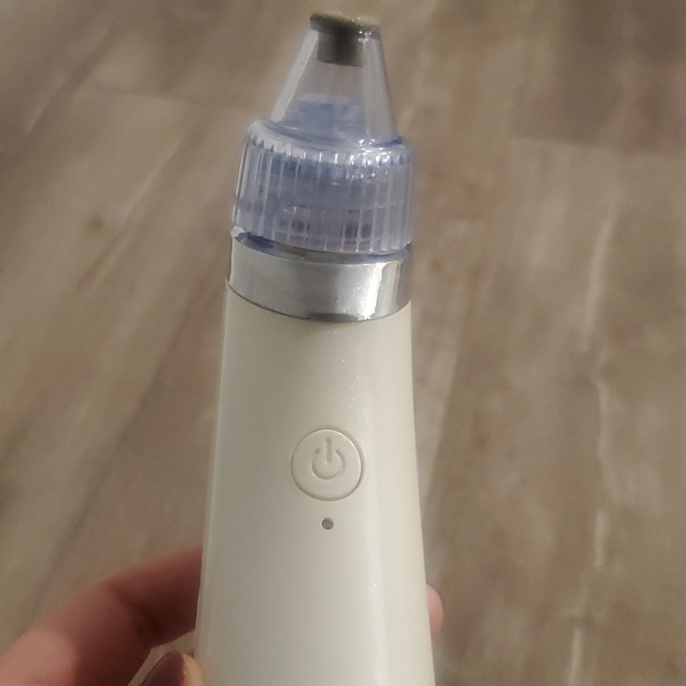 Home Microdermabration machine